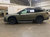 Used 2024 Subaru Outback Onyx Edition image 3