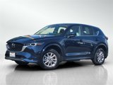 Certified 2025 MAZDA CX-5 AWD 2.5 S w/ Select Package image 6