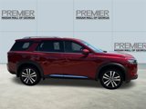 New 2025 Nissan Pathfinder Platinum image 4