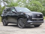 New 2025 INFINITI QX80 Autograph image 2