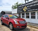 Used 2012 Cadillac SRX Performance image 5