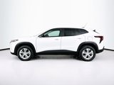 Used 2025 Chevrolet Trax LS image 4