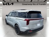 New 2025 Kia Carnival SX Prestige image 5
