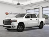 New 2025 RAM 1500 Laramie w/ Night Edition image 2