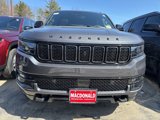 New 2025 Jeep Wagoneer Series II image 5