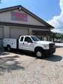 Used 2015 Ford F350 XL w/ Power Equipment Group image 2