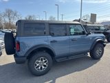 New 2025 Ford Bronco Badlands image 3