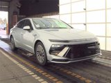 Used 2024 Hyundai Sonata SEL image 2