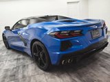 Used 2025 Chevrolet Corvette Stingray Preferred Conv w/ 2LT image 4
