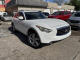 Used 2012 INFINITI FX35 AWD w/ Premium Pkg image 2