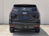 Used 2022 Cadillac Escalade Sport Platinum w/ LPO, ONYX Package image 4