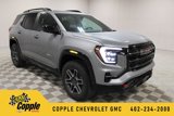 New 2026 GMC Terrain AT4 w/ Convenience Package III image 2