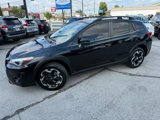 Used 2021 Subaru Crosstrek 2.5i Limited w/ Moonroof Package 1 image 2