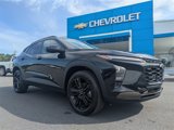 Used 2024 Chevrolet Trax ACTIV w/ Driver Confidence Package image 2