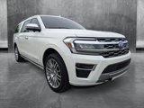Certified 2024 Ford Expedition Max Platinum image 3