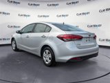 Used 2018 Kia Forte LX w/ LX Rear Camera Package image 3