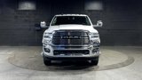 Used 2024 RAM 3500 Laramie w/ Chrome Bumper Package image 2