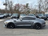 Used 2021 Ford Mustang Coupe w/ Equipment Group 101A image 5