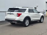 Certified 2023 Ford Explorer XLT w/ Equipment Group 202A image 6