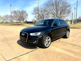 Used 2015 Audi Q3 2.0T Prestige image 5