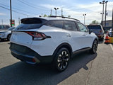 Used 2024 Kia Sportage X-Line w/ X-Line Premium Package image 5
