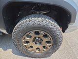 Used 2025 Toyota Tacoma 4x4 Double Cab Hybrid image 2