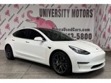 Used 2019 Tesla Model 3 Long Range image 3