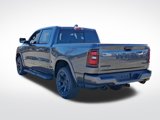 New 2025 RAM 1500 4x4 Crew Cab image 6