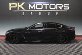 Used 2020 BMW 840i Gran Coupe xDrive w/ Comfort Seating Package image 3