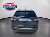 Used 2015 Chevrolet Traverse LT image 4