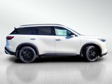 New 2025 INFINITI QX60 Luxe w/ Black Edition image 4
