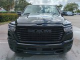 New 2025 RAM 1500 Laramie w/ Night Edition image 3