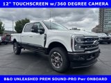 New 2025 Ford F350 King Ranch image 3