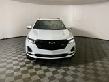 Used 2024 Chevrolet Equinox RS w/ RS Leather Package image 4