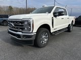 New 2025 Ford F250 Lariat image 3