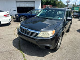 Used 2010 Subaru Forester 2.5X Premium image 2
