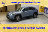 Used 2025 Toyota Corolla Cross XLE w/ Convenience Package image 5