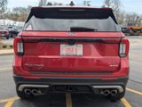 Used 2025 Ford Explorer Platinum w/ Ultimate Package image 4