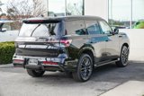 New 2025 INFINITI QX80 Autograph image 4