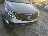 Used 2013 Kia Sportage SX w/ SX Premium Pkg image 5