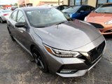 Used 2021 Nissan Sentra SR w/ SR Premium Package image 3