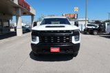 Used 2021 Chevrolet Silverado 3500 W/T w/ WT Fleet Convenience Package image 2