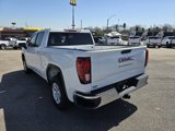 New 2025 GMC Sierra 1500 SLE image 5