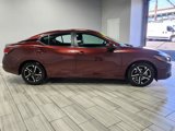 Used 2024 Nissan Sentra SV image 6