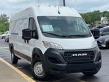 Used 2023 RAM ProMaster 2500 image 2