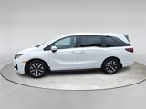 New 2025 Honda Odyssey EX-L image 4