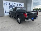 New 2025 Ford F150 Lariat w/ Equipment Group 501A Mid image 5