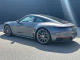 Certified 2024 Porsche 911 Carrera 4S image 3