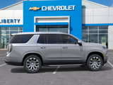 New 2025 Chevrolet Tahoe Premier image 5