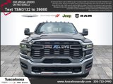 New 2025 RAM 2500 Tradesman image 2
